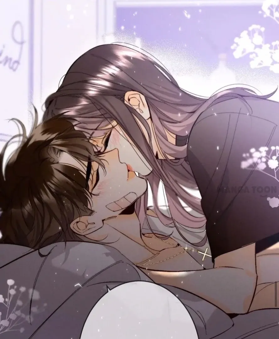 Read Mr Mo’s Secret chapter 22 image 23 on Lezhin
