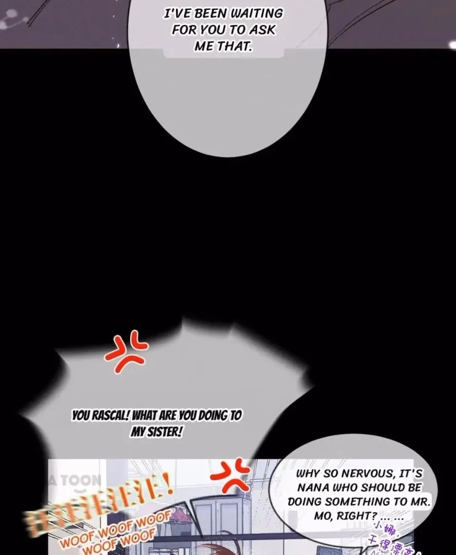 Read Mr Mo’s Secret chapter 22 image 24 on Lezhin