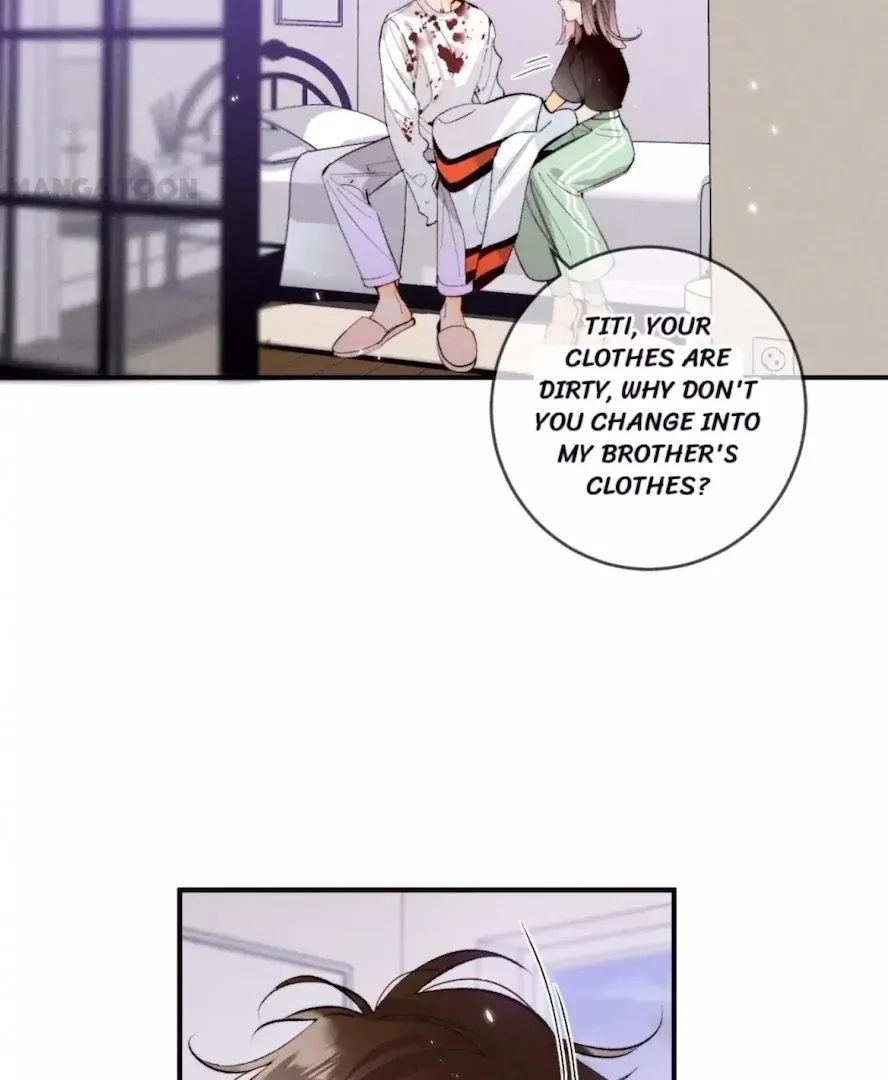 Read Mr Mo’s Secret chapter 22 image 3 on Lezhin