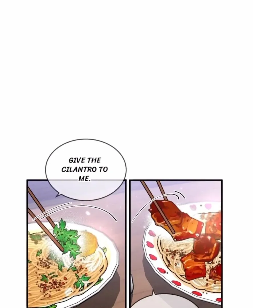 Read Mr Mo’s Secret chapter 22 image 30 on Lezhin