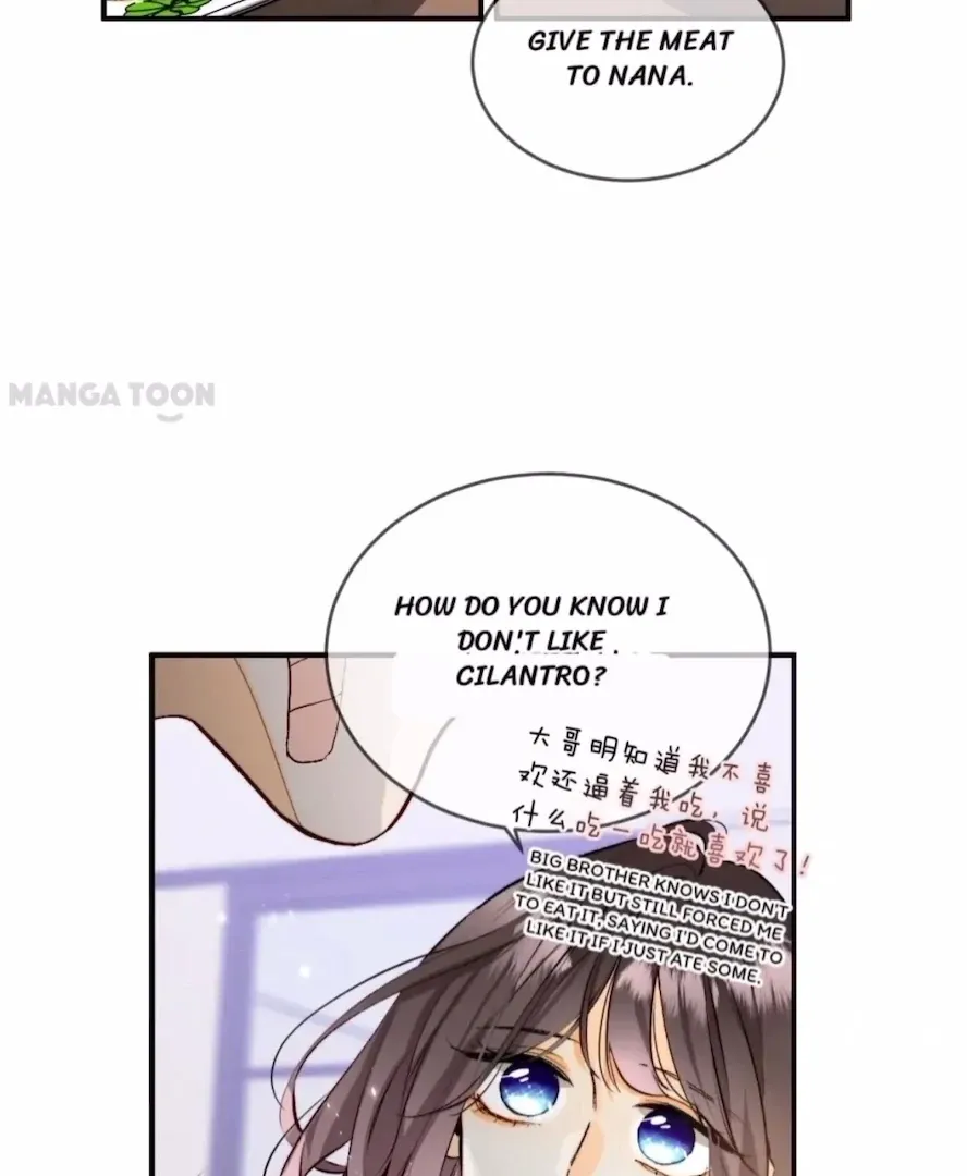 Read Mr Mo’s Secret chapter 22 image 31 on Lezhin