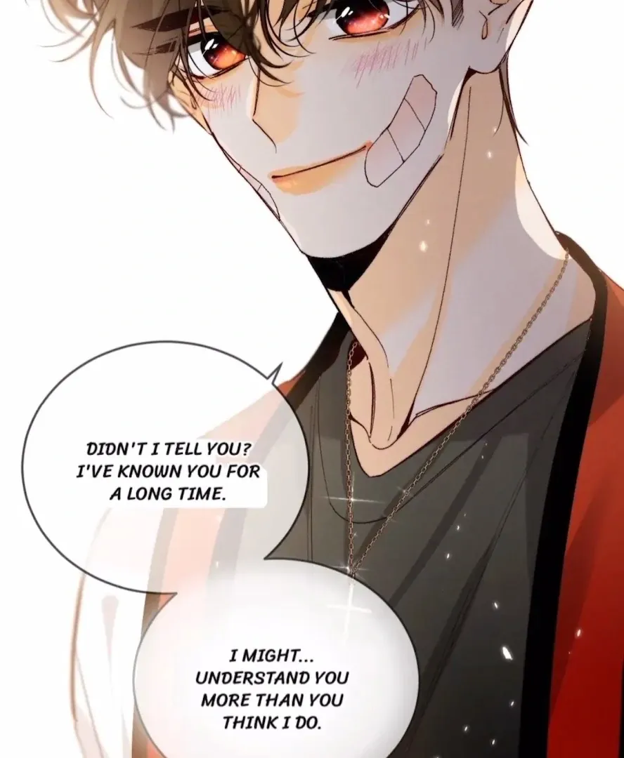 Read Mr Mo’s Secret chapter 22 image 33 on Lezhin