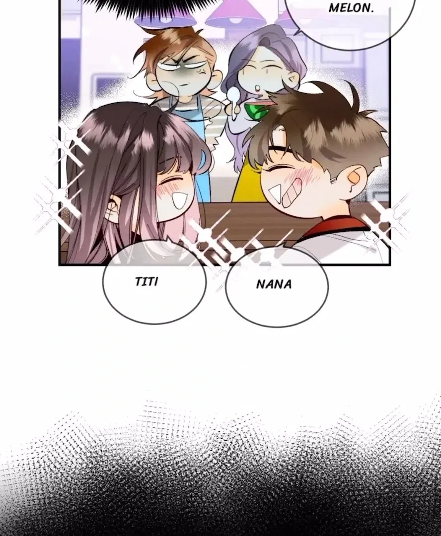 Read Mr Mo’s Secret chapter 22 image 35 on Lezhin