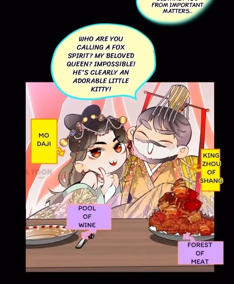 Read Mr Mo’s Secret chapter 22 image 37 on Lezhin