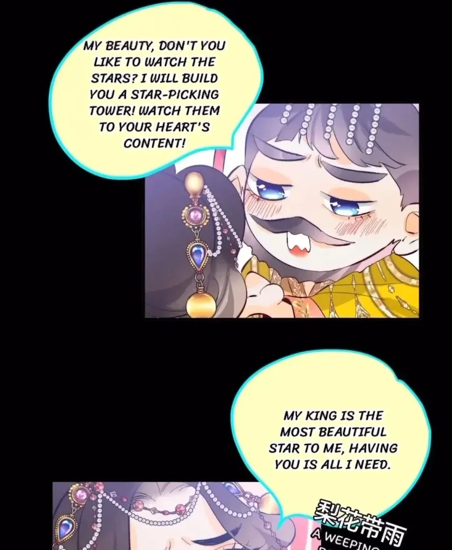 Read Mr Mo’s Secret chapter 22 image 38 on Lezhin