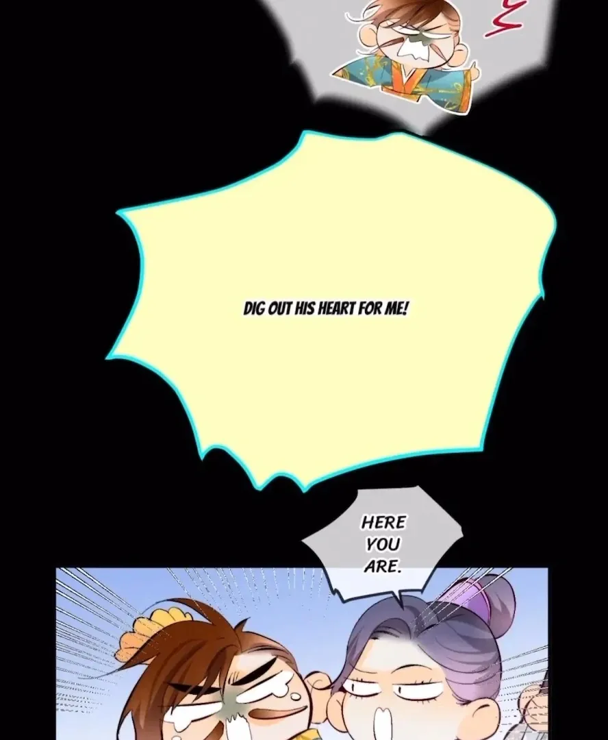 Read Mr Mo’s Secret chapter 22 image 41 on Lezhin