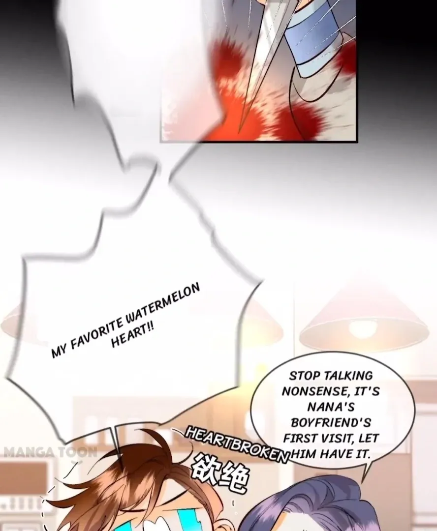 Read Mr Mo’s Secret chapter 22 image 43 on Lezhin