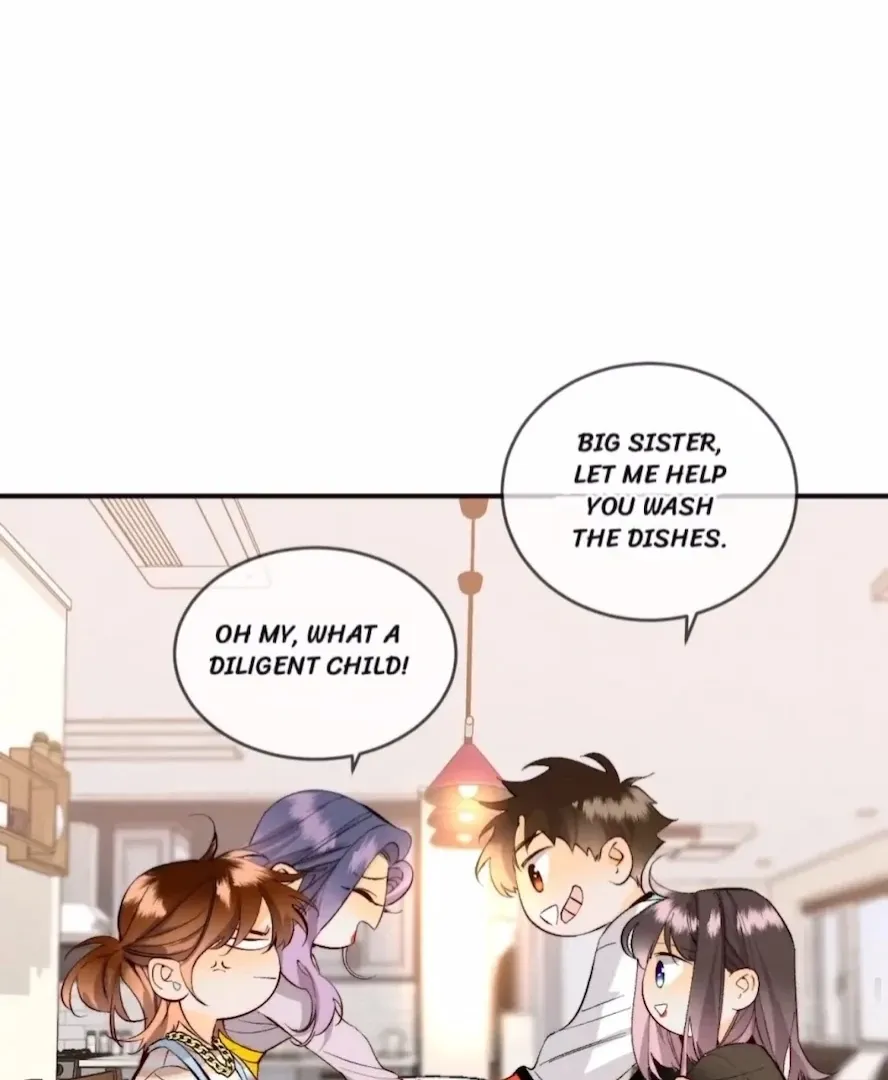 Read Mr Mo’s Secret chapter 22 image 47 on Lezhin