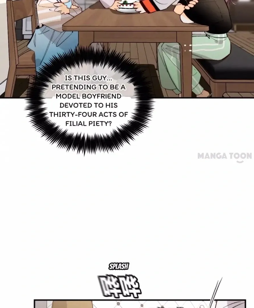 Read Mr Mo’s Secret chapter 22 image 48 on Lezhin