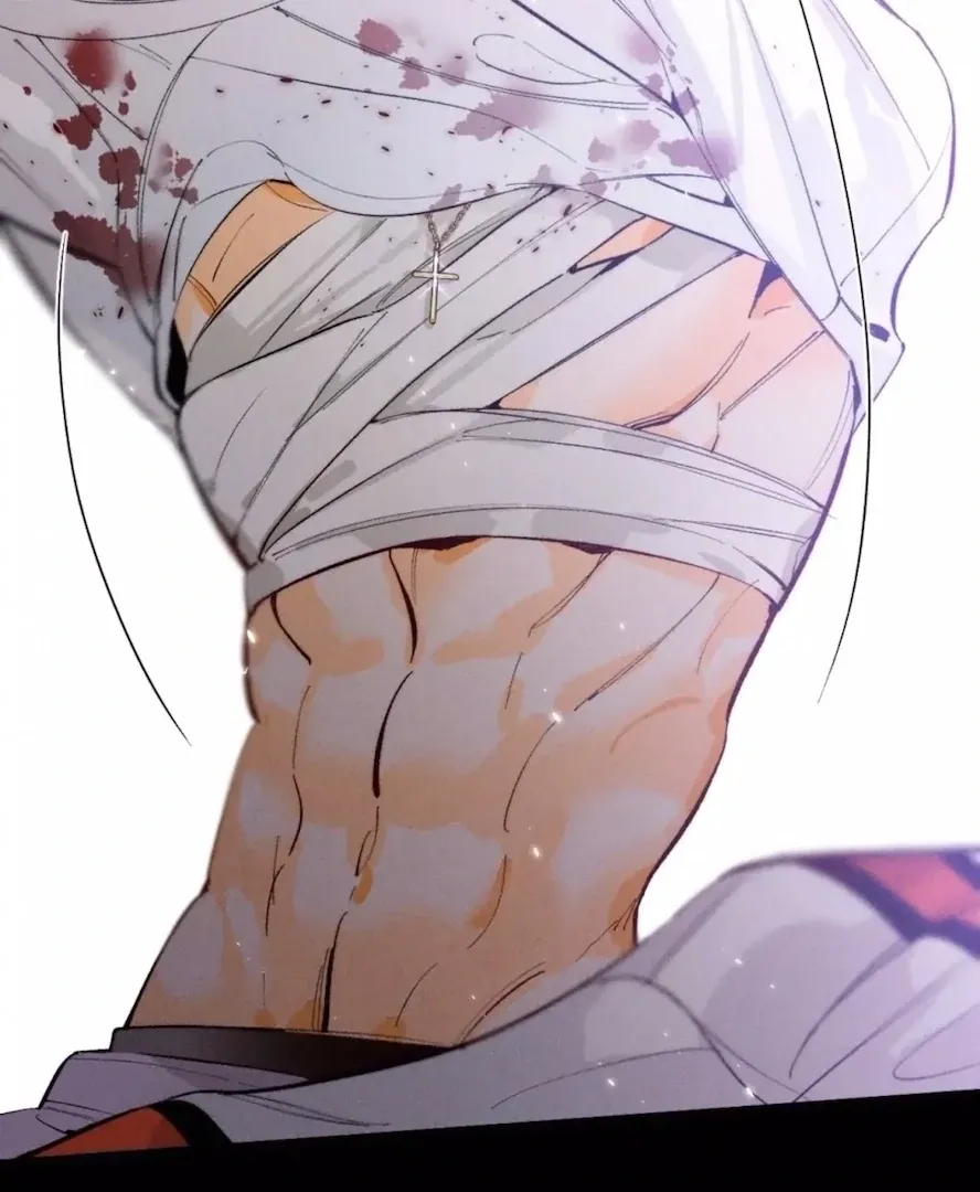 Read Mr Mo’s Secret chapter 22 image 5 on Lezhin