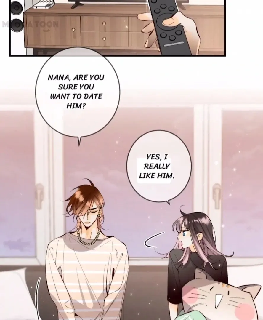 Read Mr Mo’s Secret chapter 22 image 50 on Lezhin