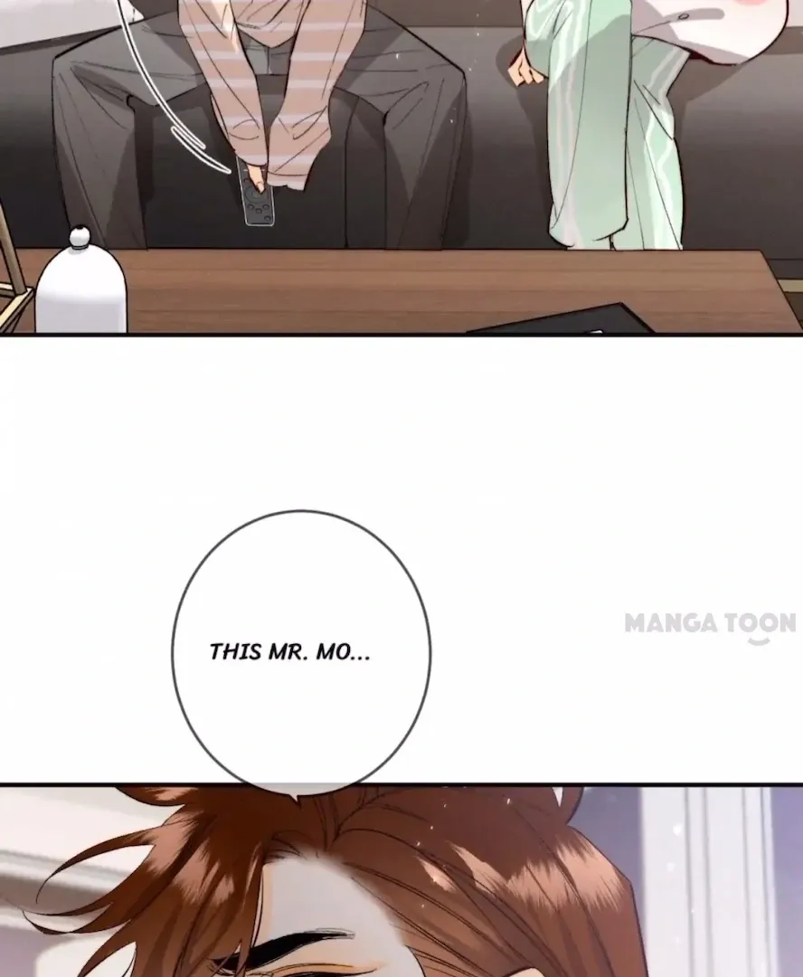 Read Mr Mo’s Secret chapter 22 image 51 on Lezhin