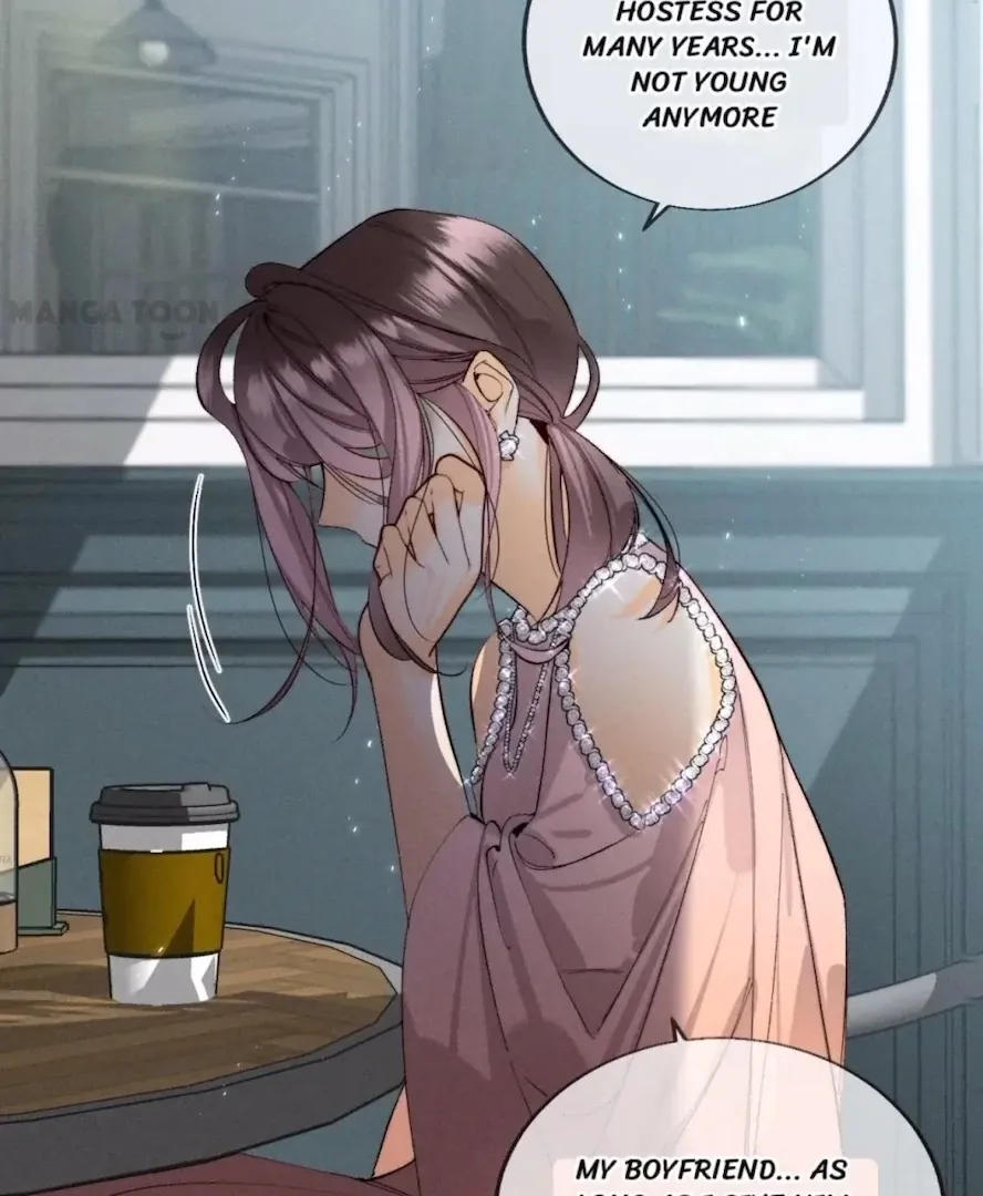 Read Mr Mo’s Secret chapter 28 image 10 on Lezhin