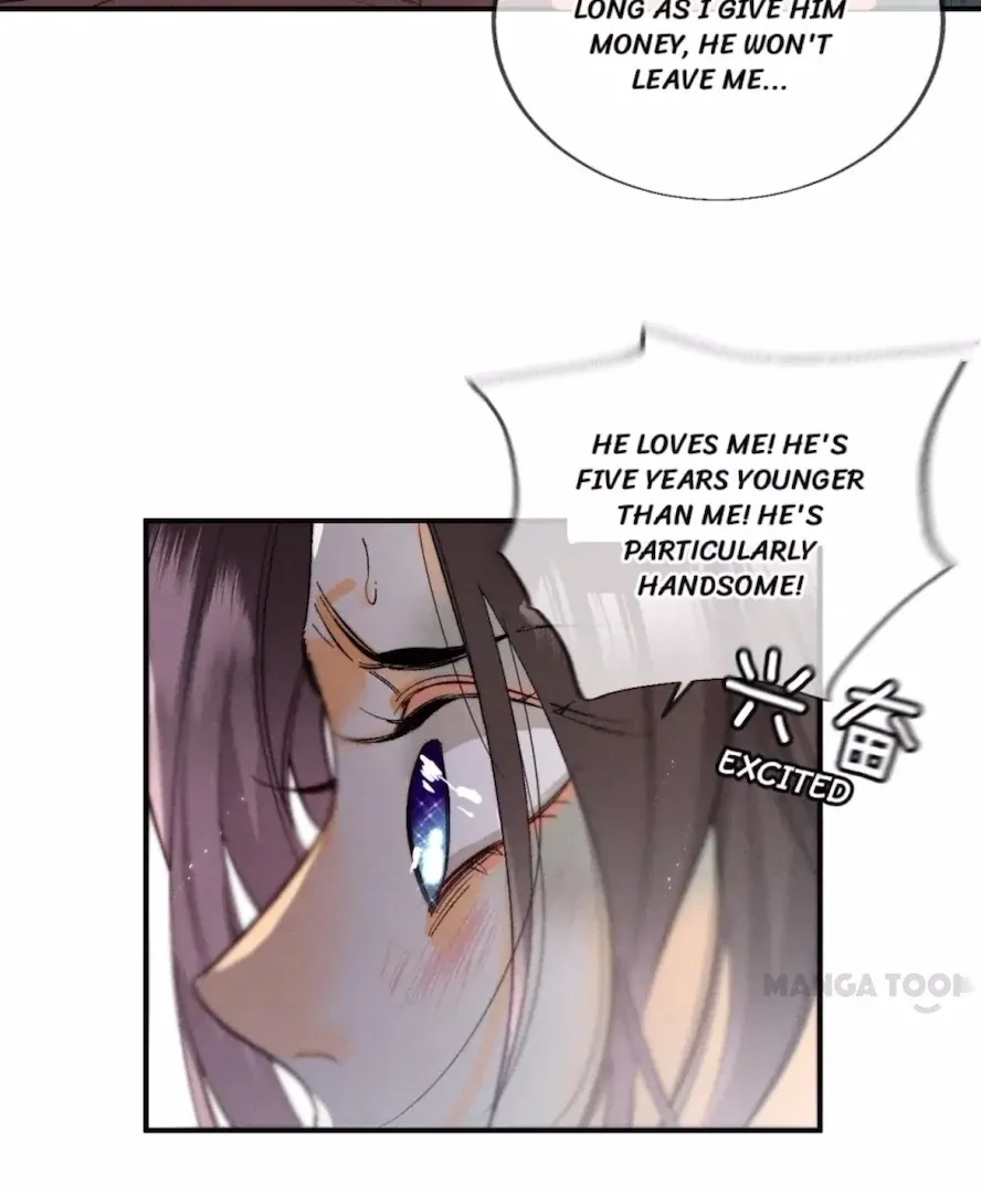 Read Mr Mo’s Secret chapter 28 image 11 on Lezhin