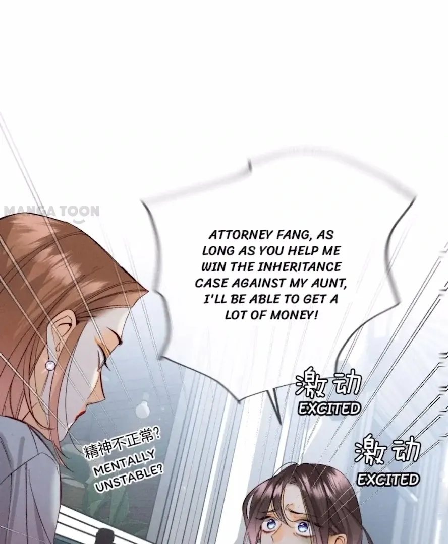 Read Mr Mo’s Secret chapter 28 image 13 on Lezhin