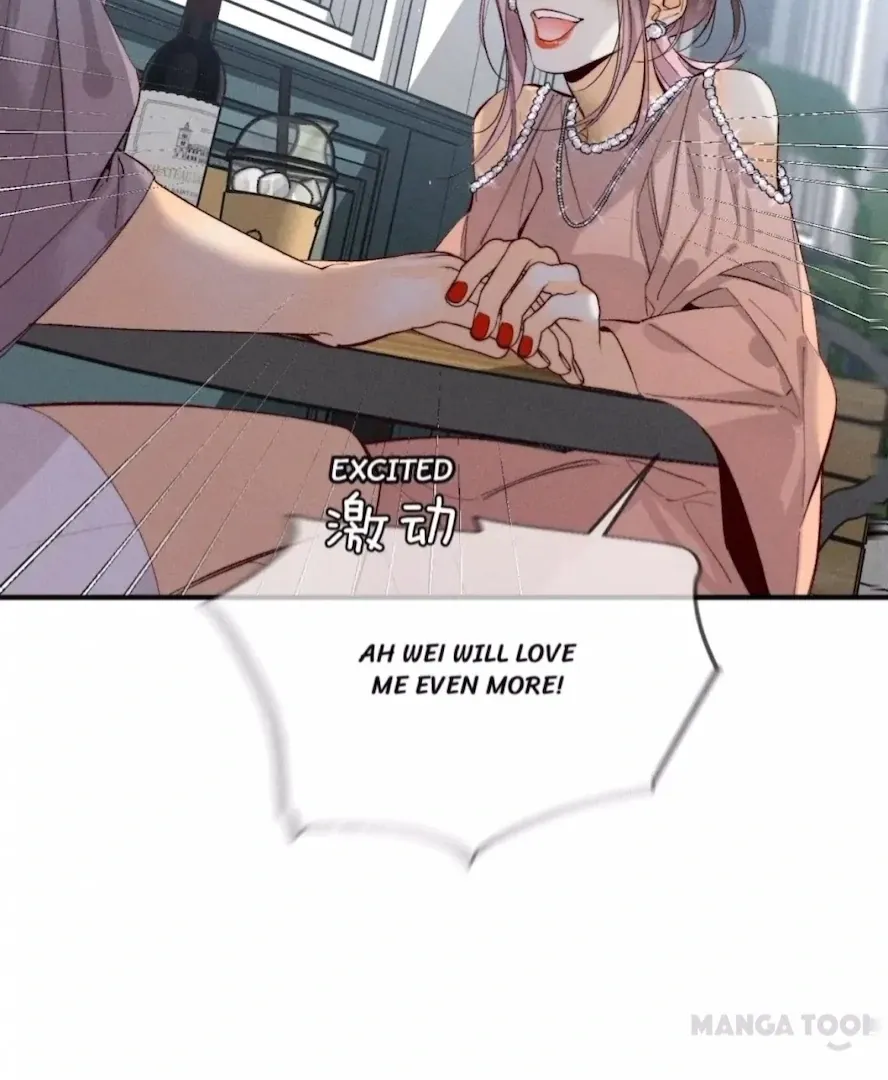 Read Mr Mo’s Secret chapter 28 image 14 on Lezhin
