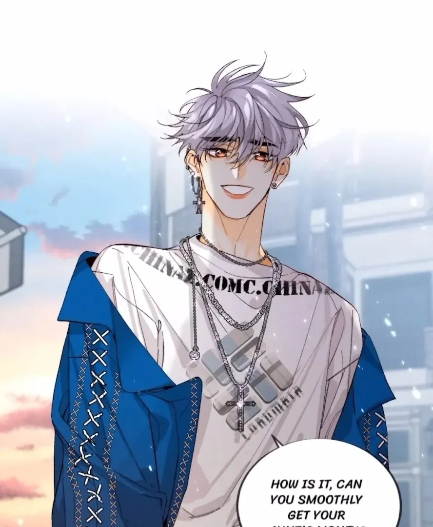 Read Mr Mo’s Secret chapter 28 image 17 on Lezhin