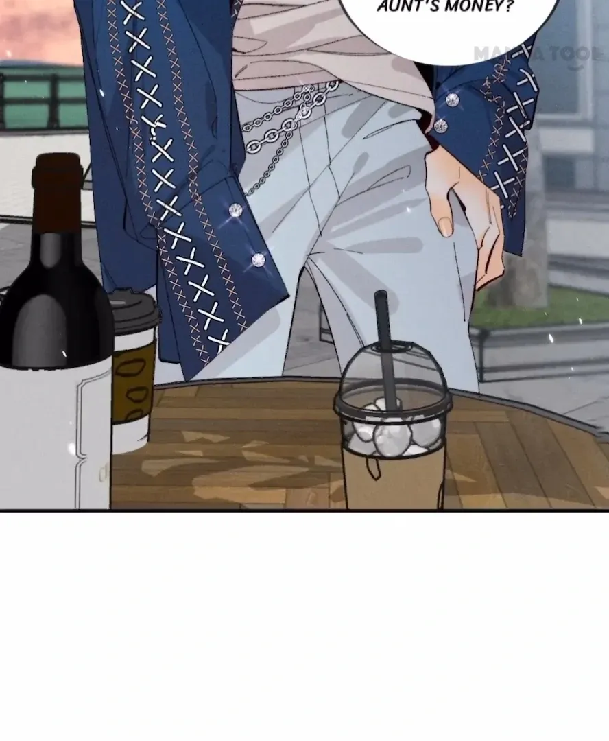 Read Mr Mo’s Secret chapter 28 image 18 on Lezhin