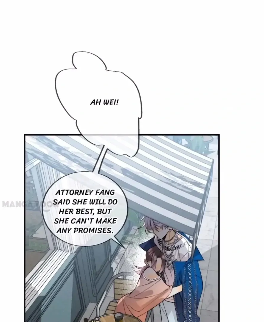 Read Mr Mo’s Secret chapter 28 image 19 on Lezhin