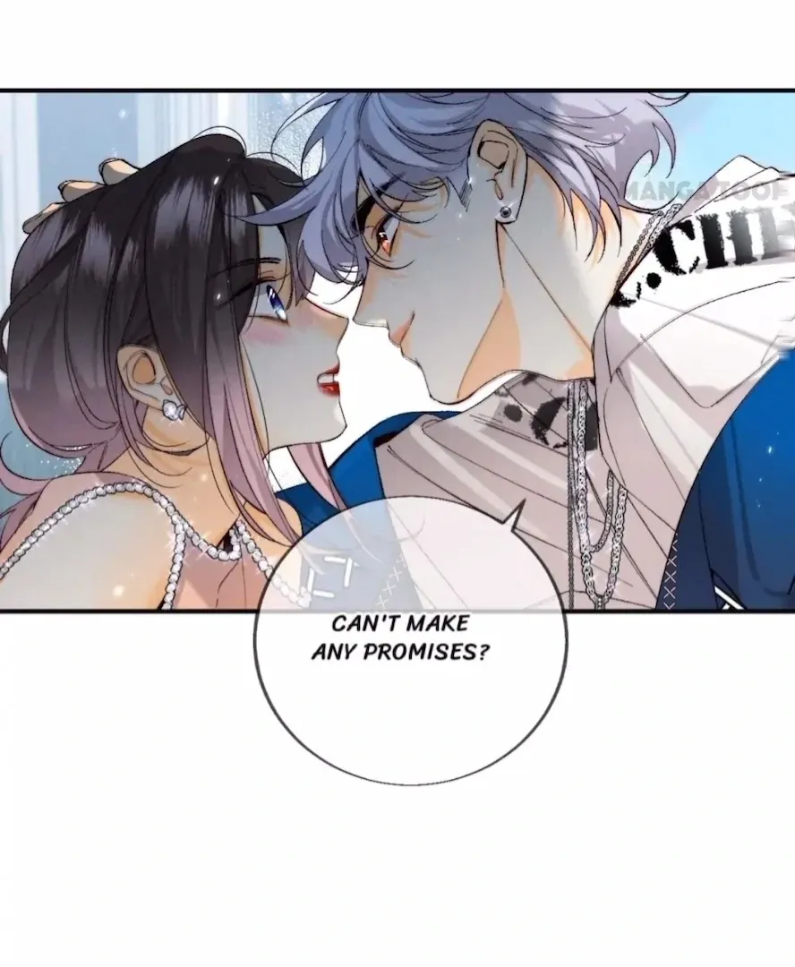 Read Mr Mo’s Secret chapter 28 image 21 on Lezhin