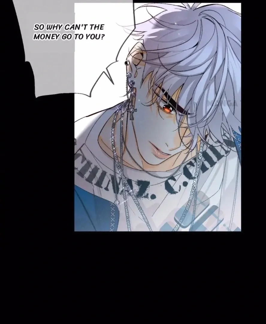 Read Mr Mo’s Secret chapter 28 image 24 on Lezhin