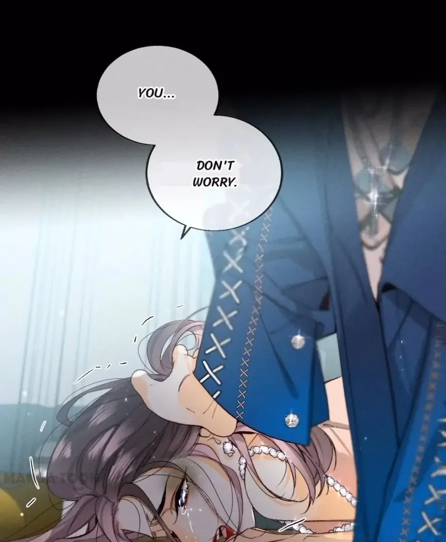 Read Mr Mo’s Secret chapter 28 image 25 on Lezhin