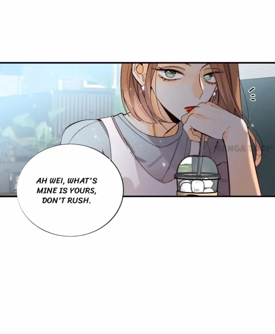 Read Mr Mo’s Secret chapter 28 image 27 on Lezhin