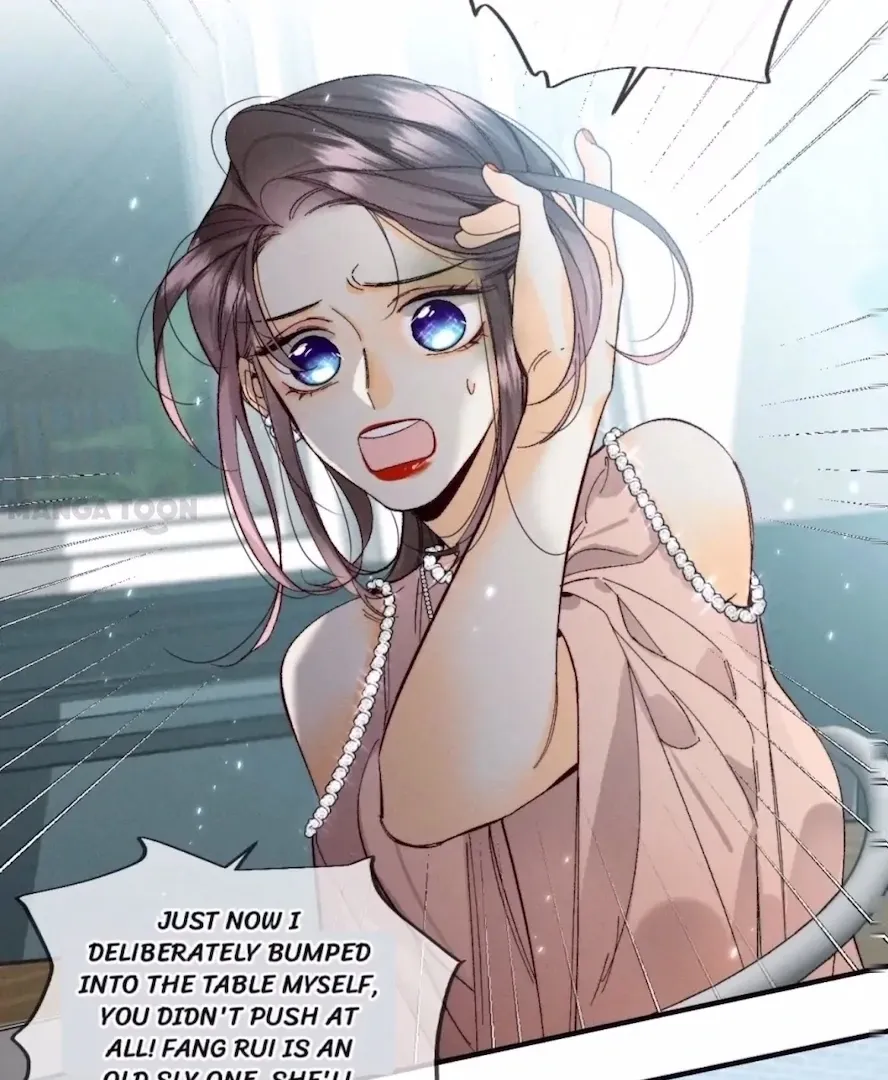 Read Mr Mo’s Secret chapter 28 image 31 on Lezhin