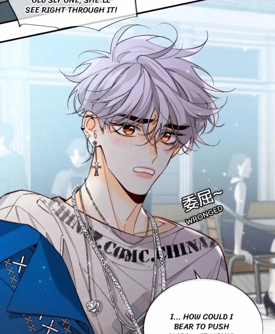 Read Mr Mo’s Secret chapter 28 image 32 on Lezhin
