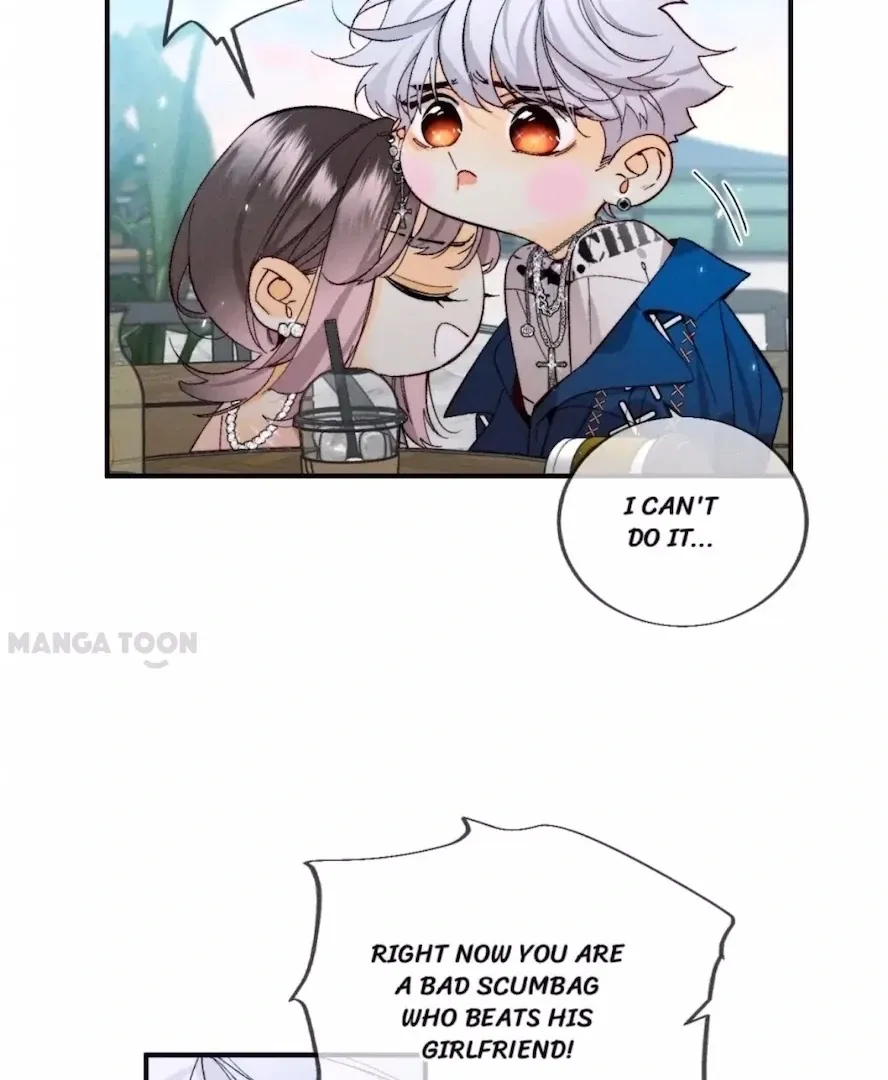Read Mr Mo’s Secret chapter 28 image 34 on Lezhin