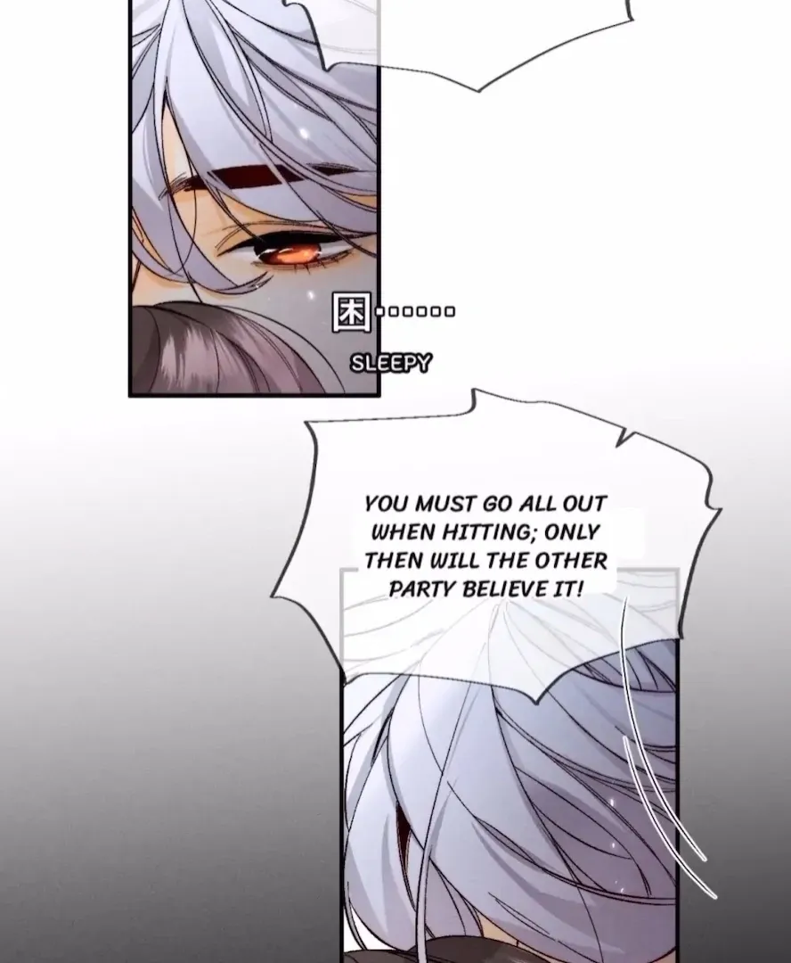 Read Mr Mo’s Secret chapter 28 image 35 on Lezhin