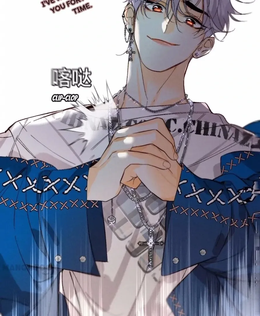 Read Mr Mo’s Secret chapter 28 image 40 on Lezhin