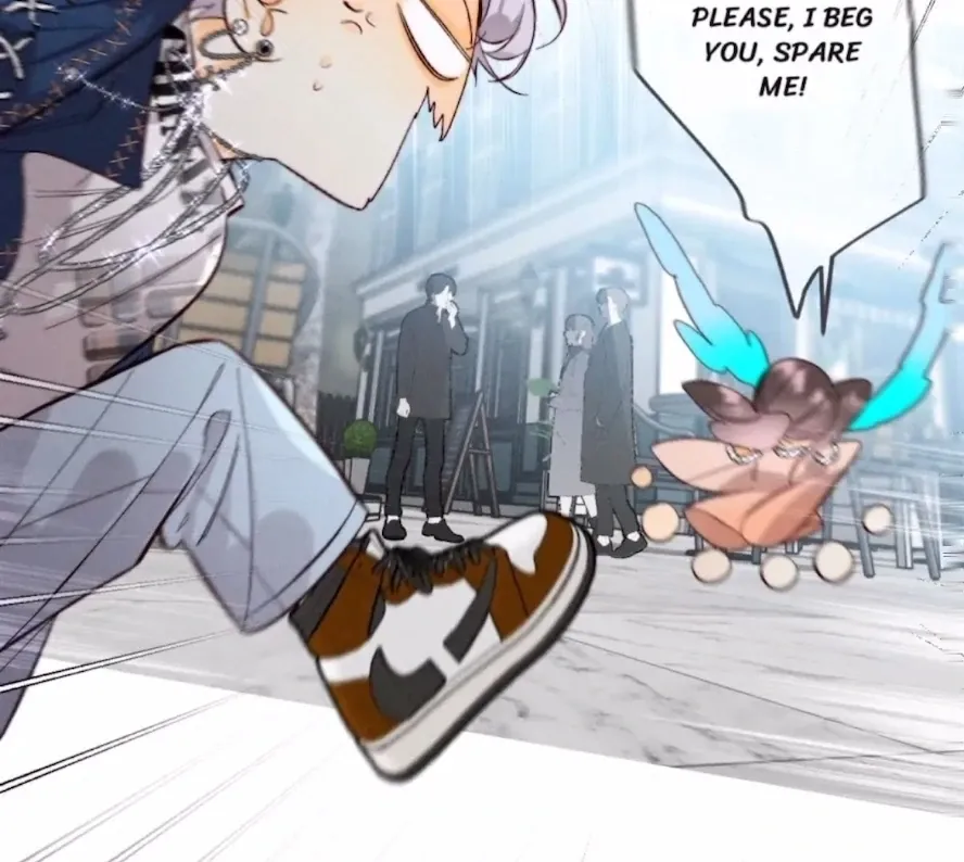 Read Mr Mo’s Secret chapter 28 image 46 on Lezhin