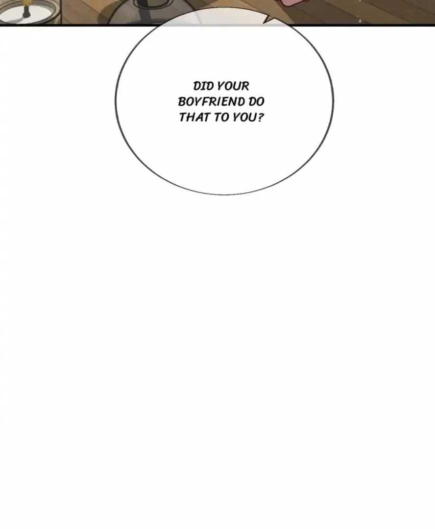 Read Mr Mo’s Secret chapter 28 image 6 on Lezhin