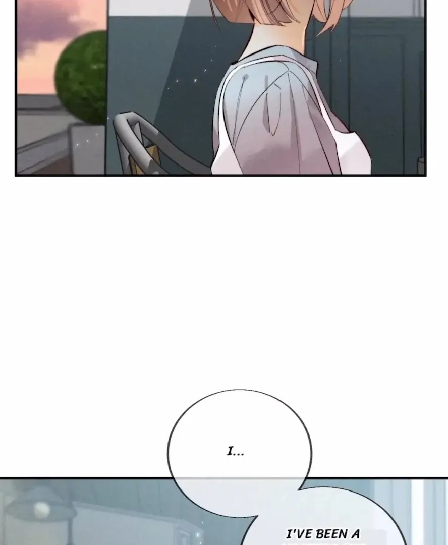 Read Mr Mo’s Secret chapter 28 image 9 on Lezhin