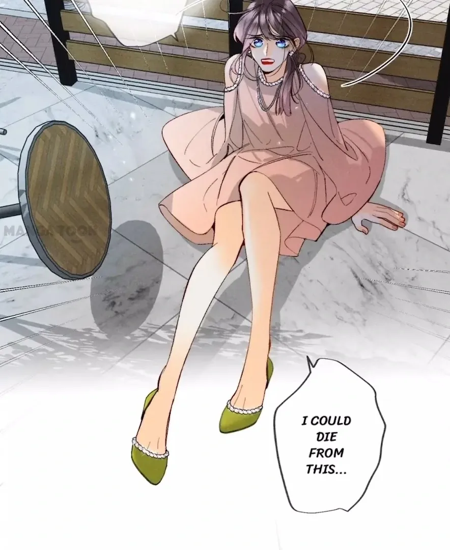 Read Mr Mo’s Secret chapter 29 image 10 on Lezhin