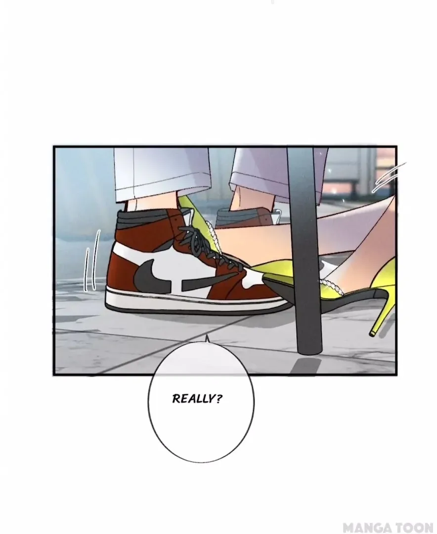 Read Mr Mo’s Secret chapter 29 image 11 on Lezhin