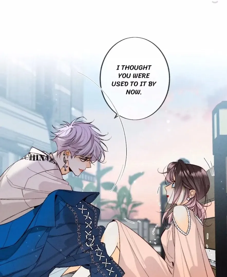 Read Mr Mo’s Secret chapter 29 image 12 on Lezhin
