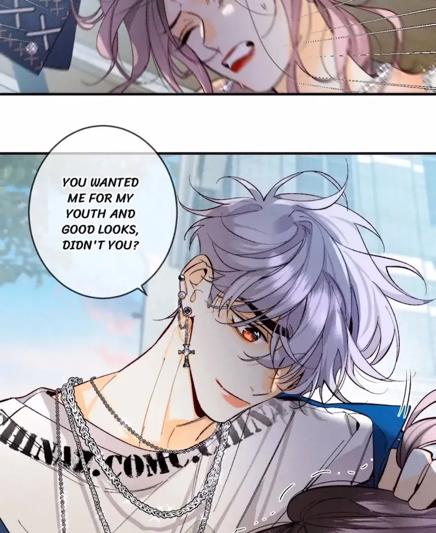Read Mr Mo’s Secret chapter 29 image 14 on Lezhin