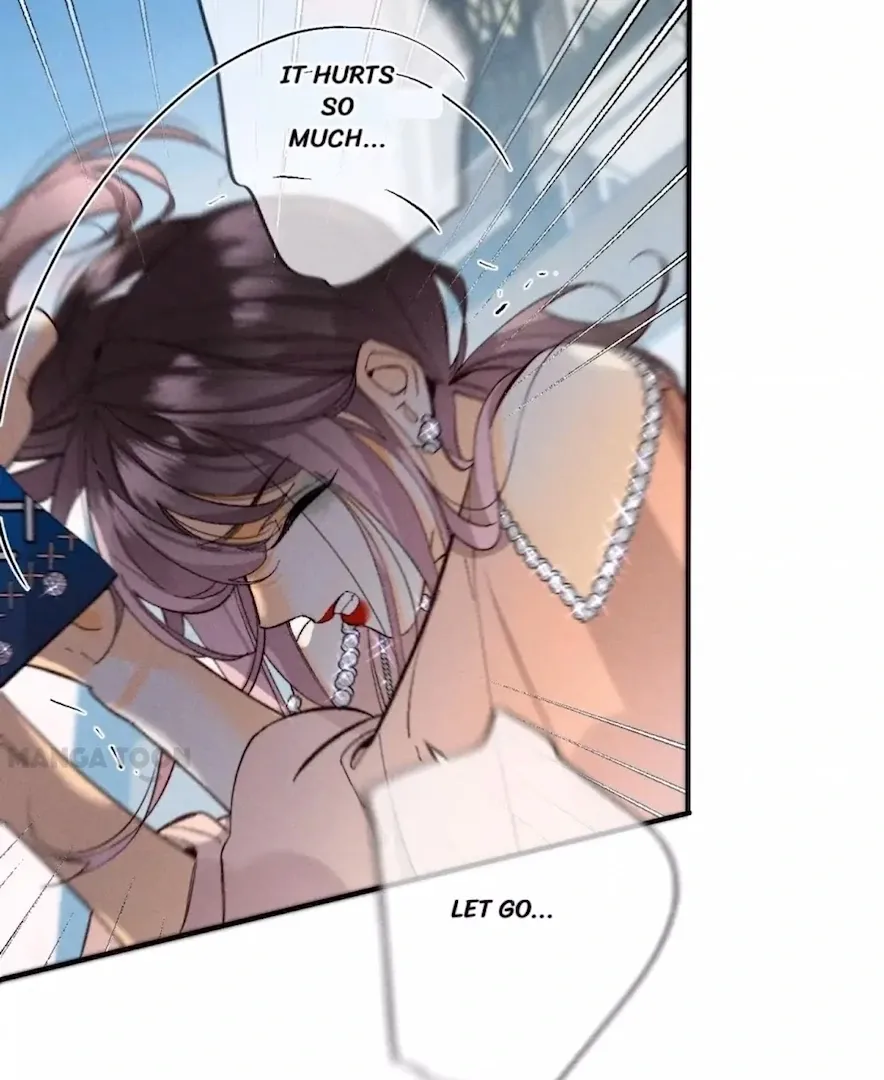 Read Mr Mo’s Secret chapter 29 image 16 on Lezhin