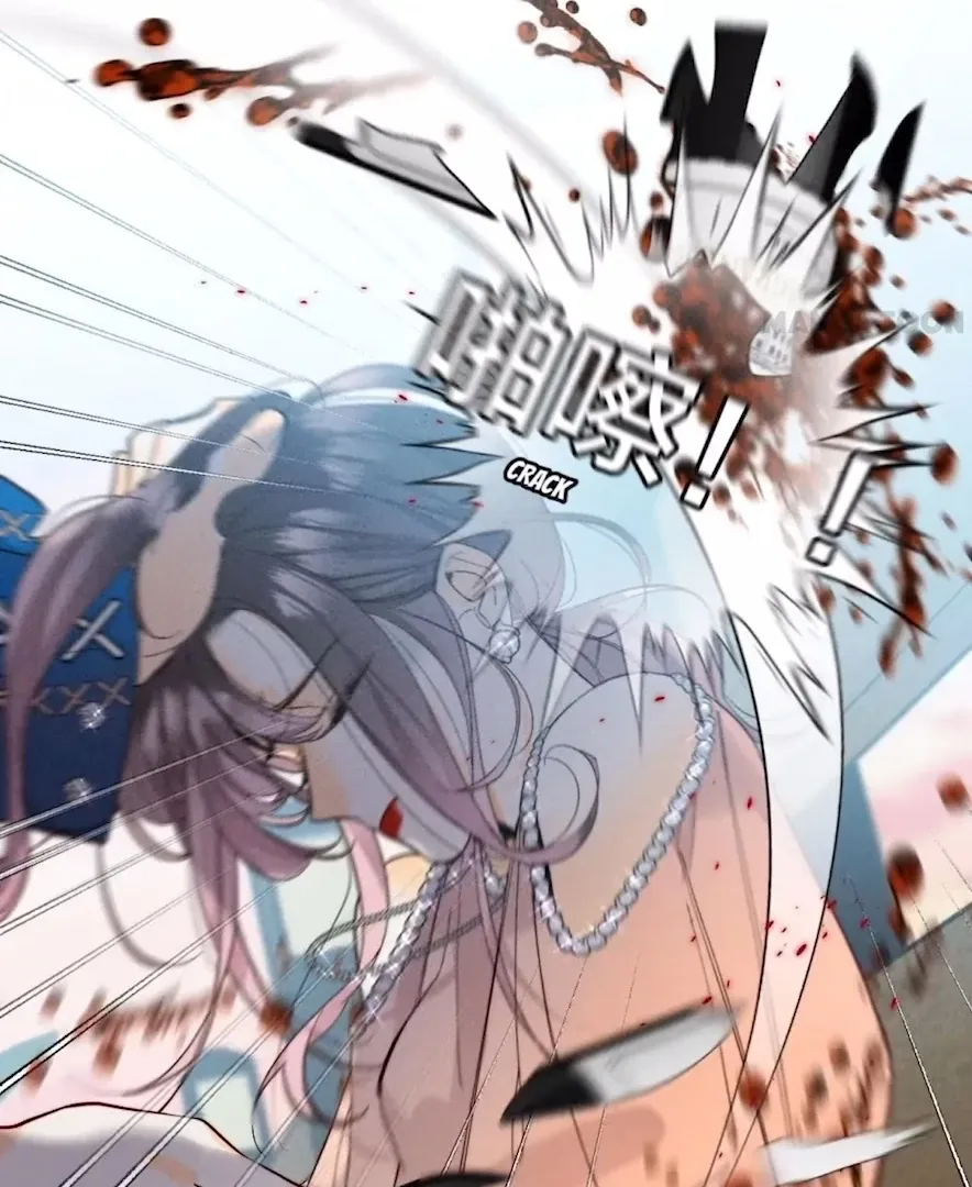 Read Mr Mo’s Secret chapter 29 image 18 on Lezhin