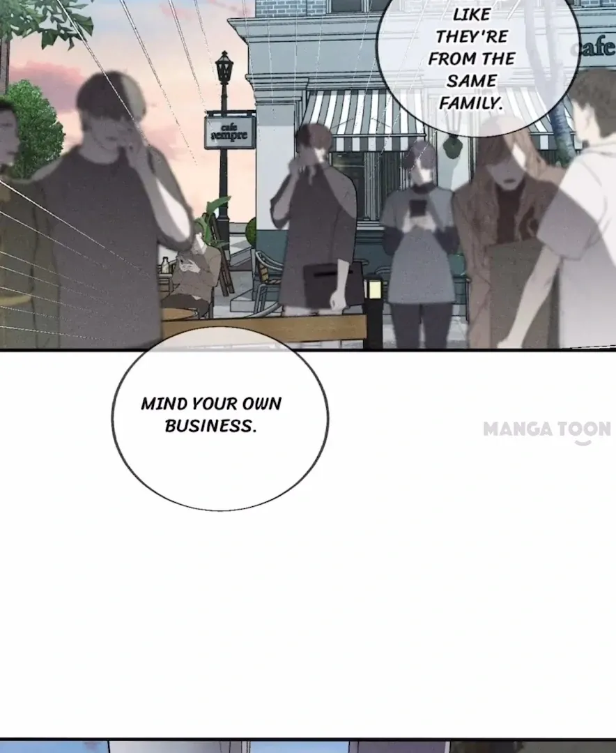Read Mr Mo’s Secret chapter 29 image 2 on Lezhin