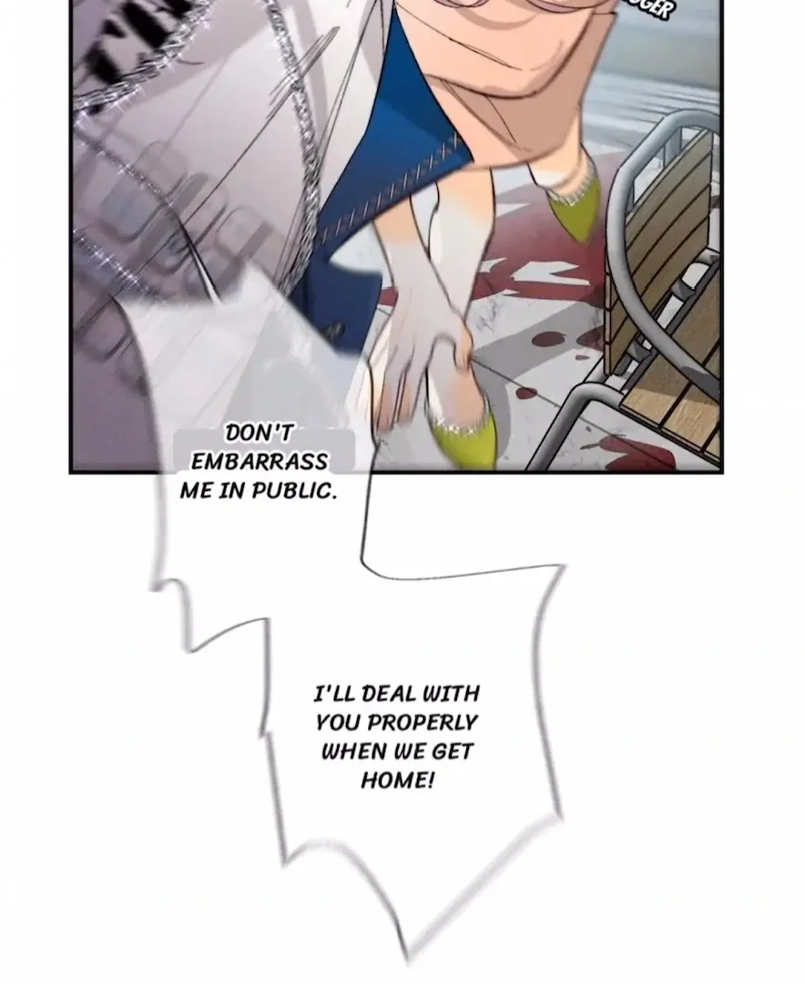 Read Mr Mo’s Secret chapter 29 image 22 on Lezhin