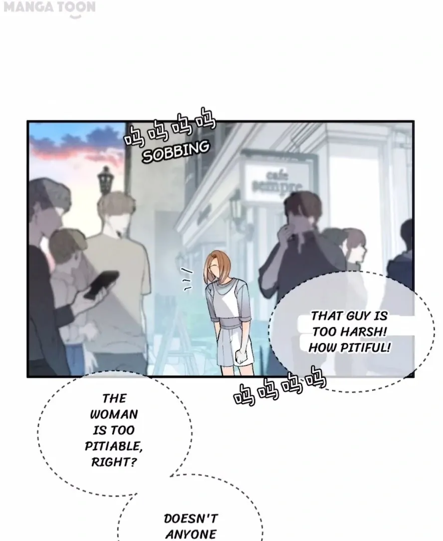 Read Mr Mo’s Secret chapter 29 image 23 on Lezhin