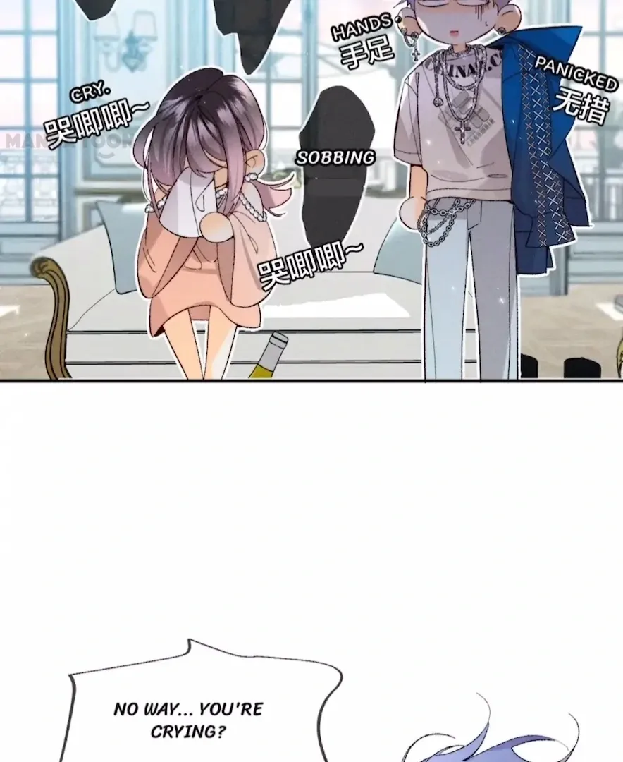 Read Mr Mo’s Secret chapter 29 image 32 on Lezhin