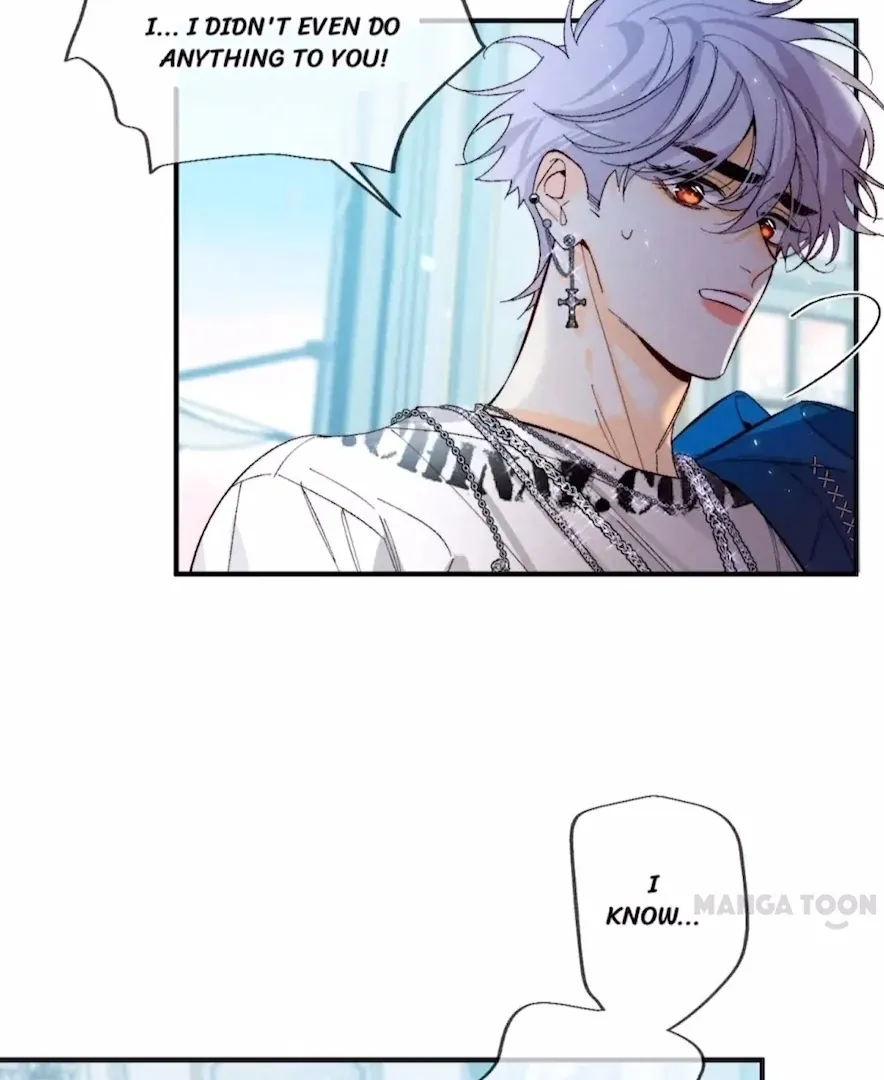 Read Mr Mo’s Secret chapter 29 image 33 on Lezhin