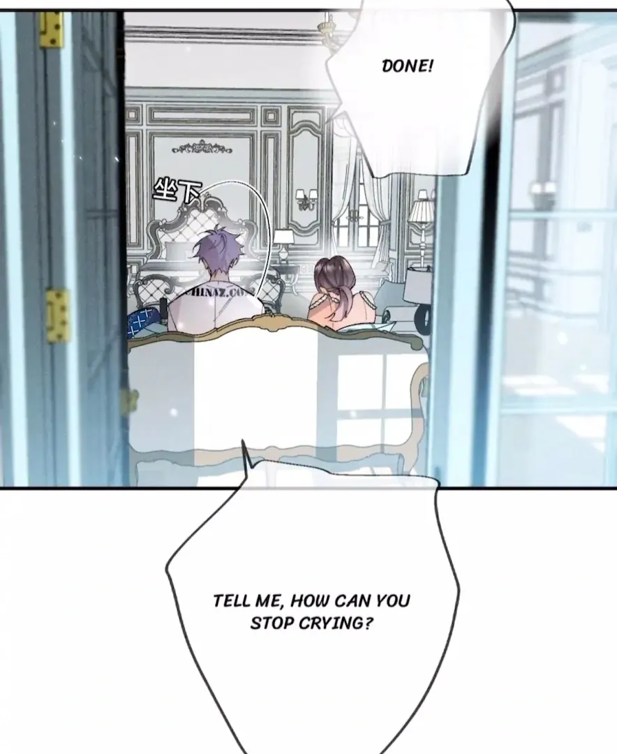 Read Mr Mo’s Secret chapter 29 image 36 on Lezhin