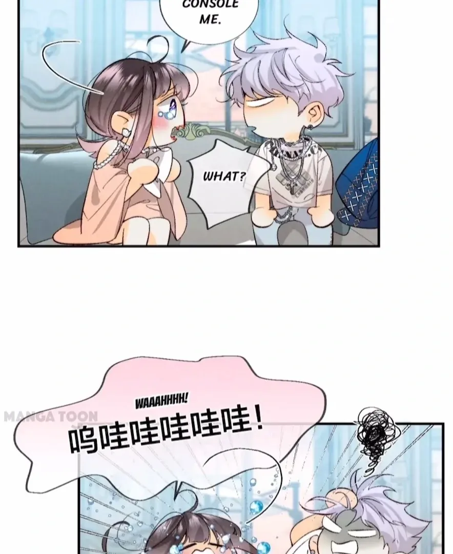 Read Mr Mo’s Secret chapter 29 image 38 on Lezhin