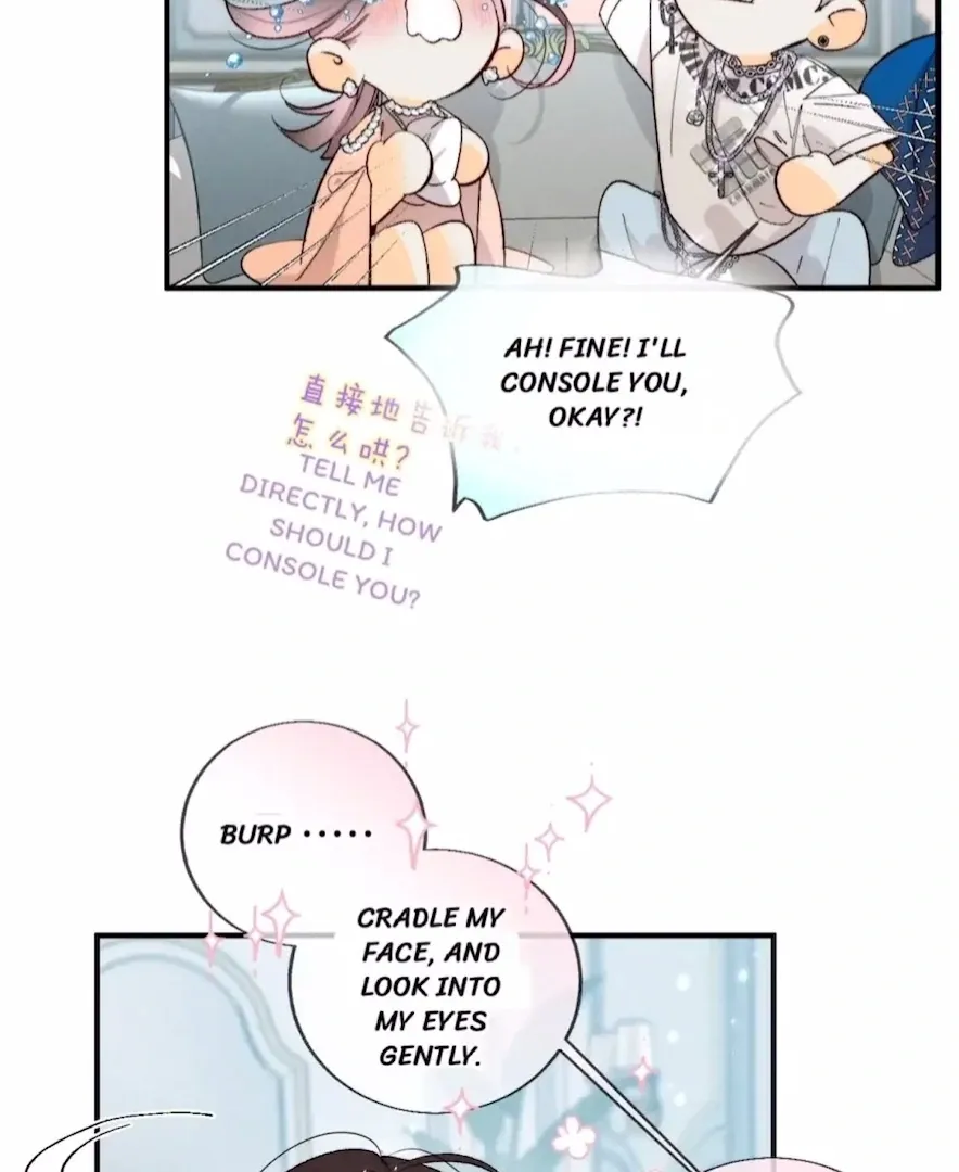 Read Mr Mo’s Secret chapter 29 image 39 on Lezhin