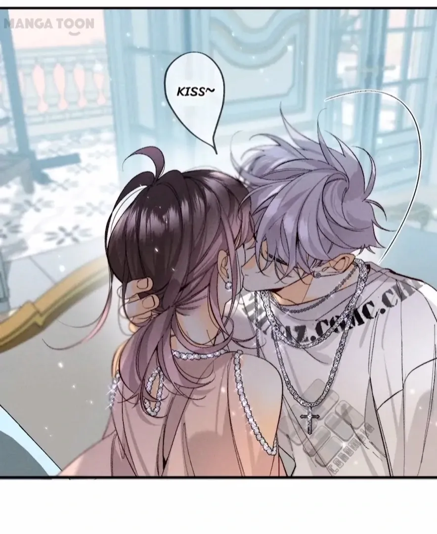 Read Mr Mo’s Secret chapter 29 image 45 on Lezhin